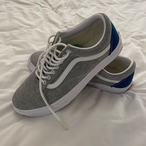 VANS SNEAKERS